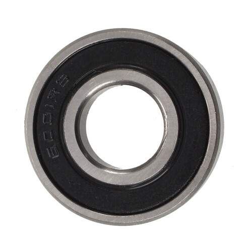 Cuscinetti A Sfere 6001Rs 28mmX12mmX8mm per 6 Pezzi 2