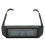3X Solar Automatic Dimming Welding Protective Mask  Glasses Welding Cap 5
