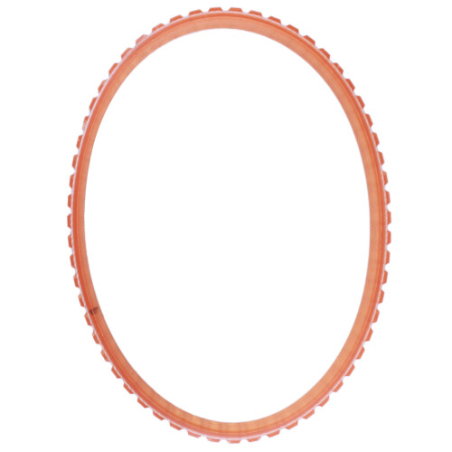 4X Orange PU Belt Suitable for  Planer 1900B 1