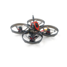 Mobula8 85mm Micro FPV Whoop Drone with Built‑in ELRS Receiver 400mW VTX 1200TVL Camera
