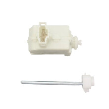 18D810773A Actionneur de Verrouillage de Porte de Réservoir de Carburant, Moteur de Commande de Verrouillage de Réservoir de Carburant pour