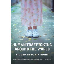 Human Trafficking Around the World
