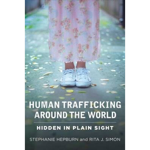 Human Trafficking Around the World