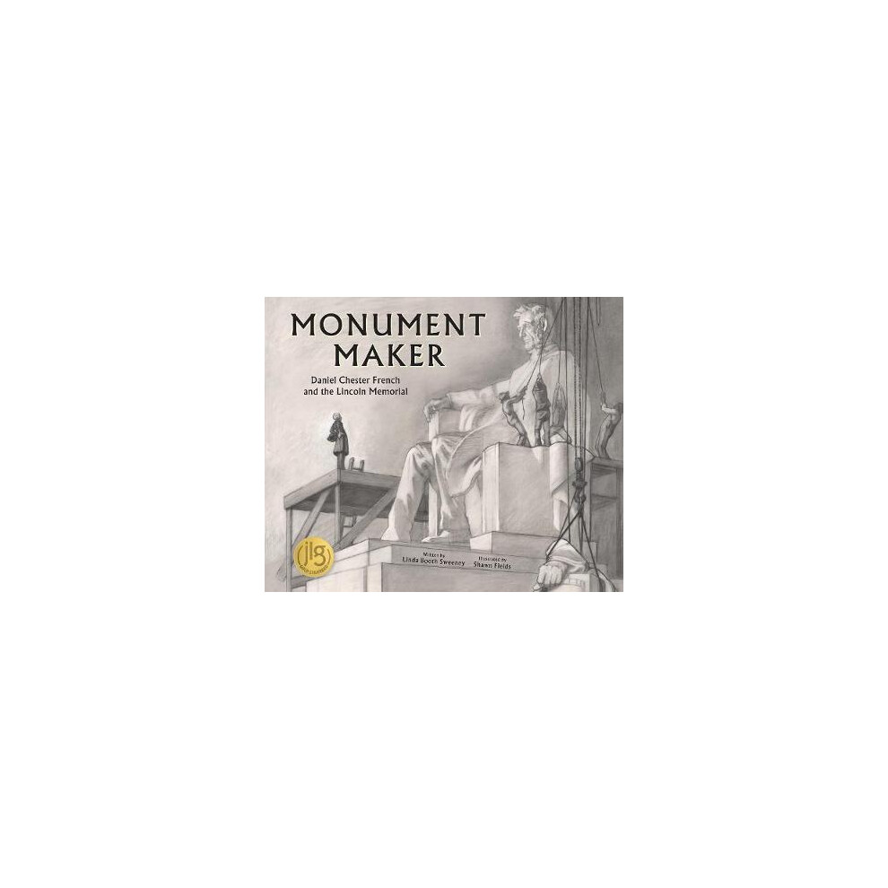 Monument Maker