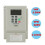 2X 2.2KW 3HP 220V Variable Frequency Drive Inverter CNC VFD VSD Single to 3 Phase 4