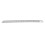 3pcs 15cm 6 Inch Stainless Metal Ruler Measuring Tool 3