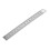 3pcs 15cm 6 Inch Stainless Metal Ruler Measuring Tool 6