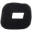 4X Wind Noise Reduction Windproof Sponge Foam Cover for  Hero 5 4 Session Cam 1