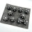 Magnetic Marking Hexagonal Sphere 10 3D Scanner Target Points Reflective Marking Points 3 Inside 6 Outside 7