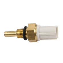 2X Engine Water Coolant Temperature Sensor Temp Sensor for Accord 37870-PLC-004 37870-RTA-005