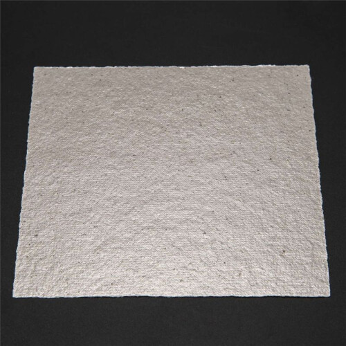 6 x Replacement 12 x 12 cm Plate Mica for Microwave 2