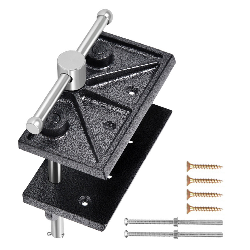 Woodworker Vice Professional Table Vise Clamp For Carpentry Work 7754004360259