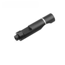 20mm Level Stand Aluminum Alloy Stand Level Fixture Balance Fixture Level Tool Precise Adjustment