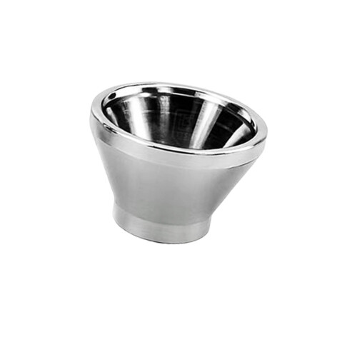 Airbrush Cap Protector For Wide Sprayed Patterns And Fine-A