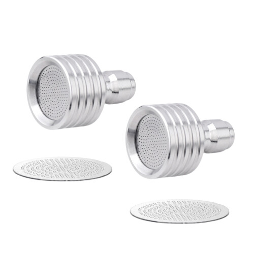 Quick Release 1/4 Inch Nozzle With Sprayed Plate For High-0.3