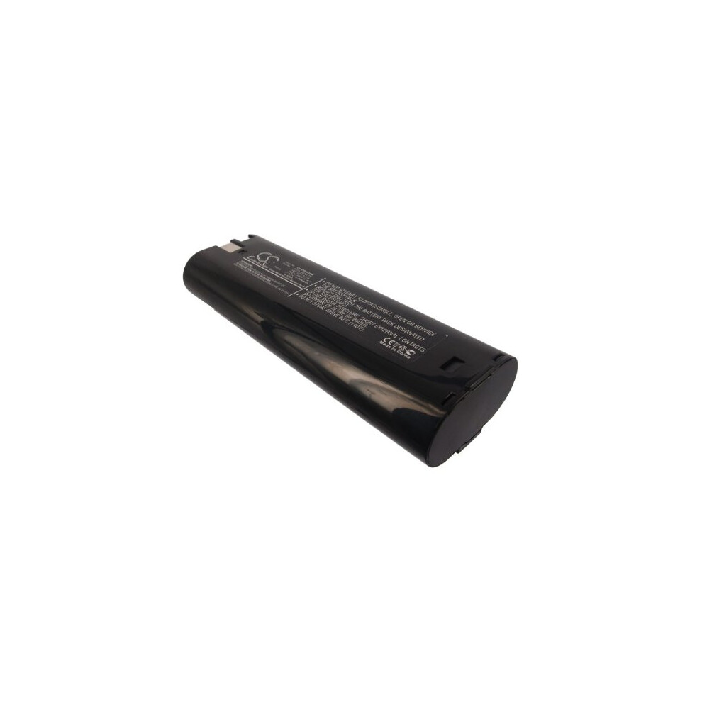 7.2V Battery Replacement 2100Mah Nimh Pack For Aeg A10 Abs10 Abse10 Ag724cn Tools Longer Runtime 9330225506034