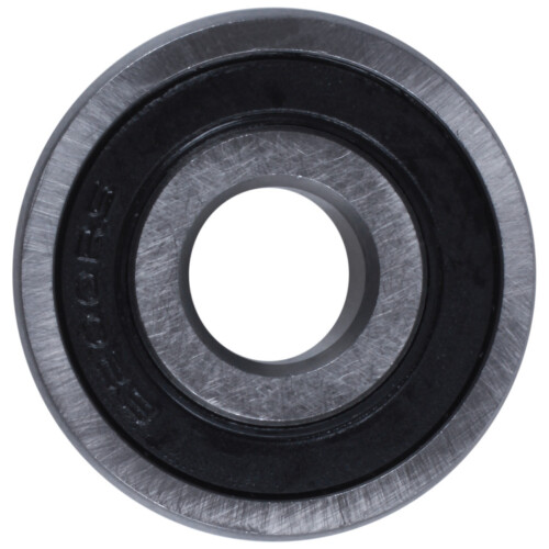 6200RS Shielded Single Row Deep   Bearing 10mm x 30mm x 9mm 4 Pieces 2