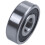 6200RS Shielded Single Row Deep   Bearing 10mm x 30mm x 9mm 4 Pieces 5