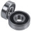 6200RS Shielded Single Row Deep   Bearing 10mm x 30mm x 9mm 4 Pieces 7