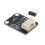 DRV5032 Digital Magnetic Hall Effect Sensor Module 1.65V-5.5V for Door and Window Magnetic Sensor 3