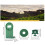 100pcs Greenhouse Clips Heavy Duty Plastic Fasteners with Washers for Securing Bubble Wrap Covers 4