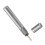 Phone Back Glass Removal Tool with Adjustable Force Control, Metal Grip and Rotating Tail Cap for iPhone 1