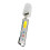 Compact ABS Spoon Scale 100g Capacity 0.01g Precisions-White 1