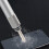 Phone Back Glass Removal Tool with Adjustable Force Control, Metal Grip and Rotating Tail Cap for iPhone 2