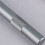 Phone Back Glass Removal Tool with Adjustable Force Control, Metal Grip and Rotating Tail Cap for iPhone 4