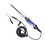 Voltage Tester With Wire And Fault Finding Functions 1
