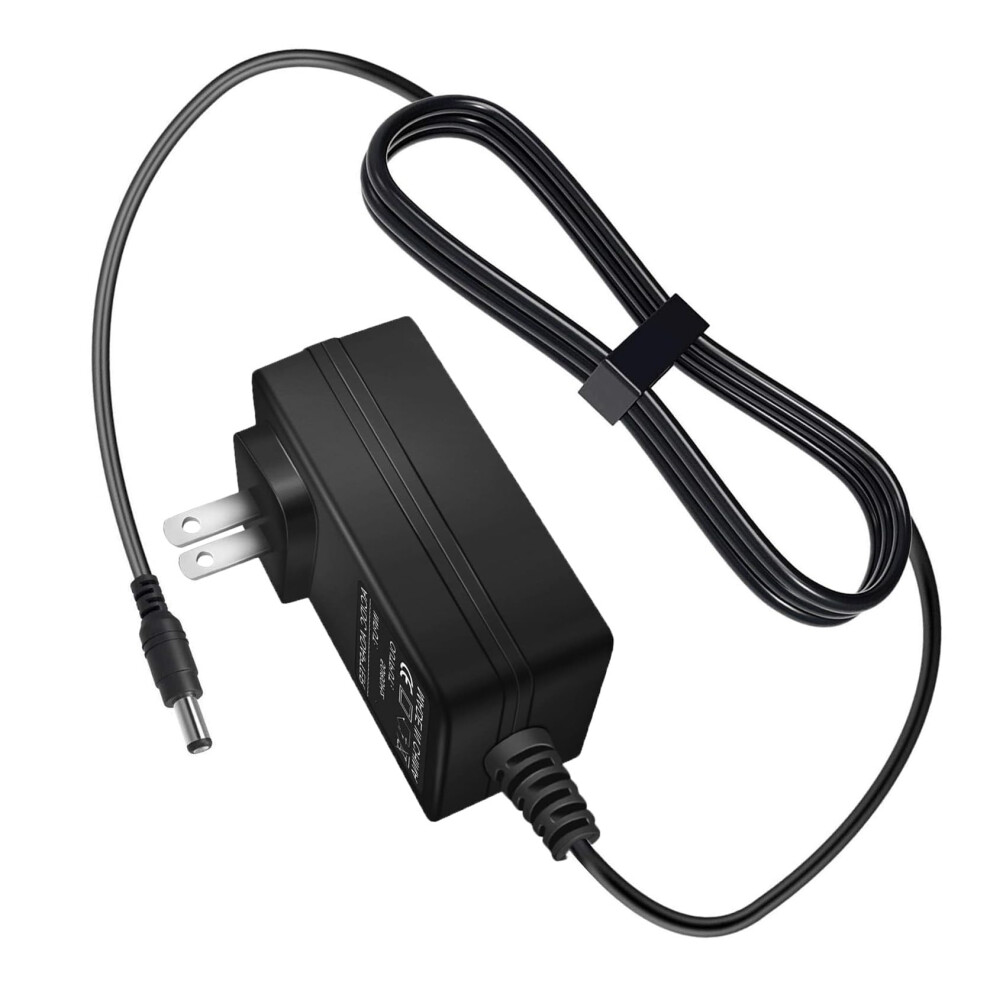 5V Ac Adapter Replacement Power Supply For Revitive Medic Circulation Booster 9073542170921