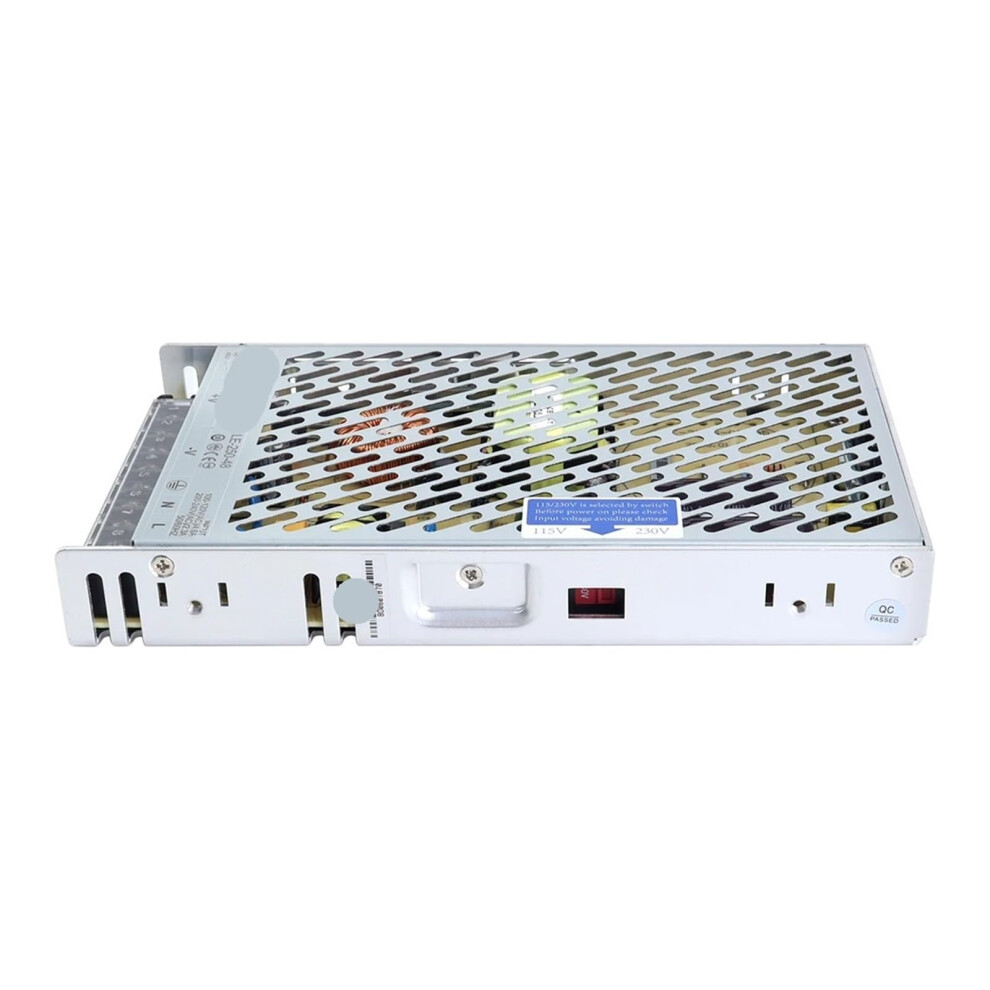 Le25048 48V 250W Switching Power Supply For Stepper Motor With Stable Output And Efficiency 9351714649070