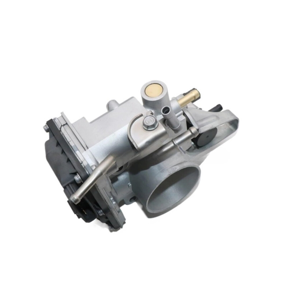 Throttle Body Assembly For Honda Fit 16400Rb1003 1.5L L4 Gas 20092013 Stable Airflow Control 9351714649223