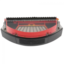 Stoffilterbox compatibel met iRobot Roomba 500-serie 550 560 570 580 52708 551 527
