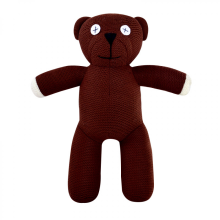 35 cm superzachte teddybeer pluche speelgoed - schattige knuffel, perfect om mee te knuffelen en te slapen -