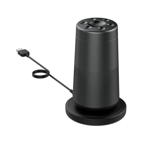 Replacement Charging Dock/Cradle for Bose SoundLink Revolve/Revolve Plus II/Plus 2 with USB Cable 1