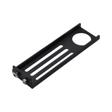 3D Printer Filament Holder for Ender 3 S1 CR10, Durable Spool Bracket for PLA ABS PETG TPU Rolls