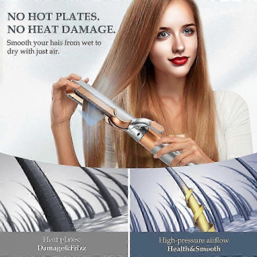 Compatibel met de Dyson Airwrap HS01/HS05/HS08 stijltangaccessoire - 2