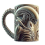 11oz Becher - Alien-Kaffeebecher - Geschenk für Horrorfans 0619 1