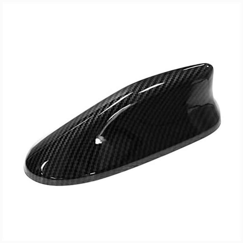 Car Shark Fin Antenna Cover For Honda Accord 20182022, Aerodynamic Waterproof Roof Antenna Replacement 9330225506973