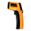 High Precise Handheld Digital IR Thermometers With Large LCD 1