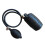 Bouchon de tuyau gonflable en caoutchouc robuste, bloc de-75mm 1
