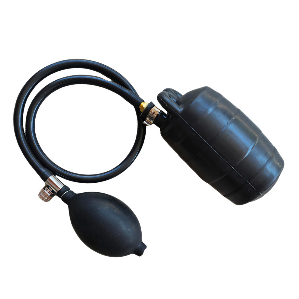 Inflatable Pipe Plug Balloon Block For Plumbing-75Mm 7751001327827