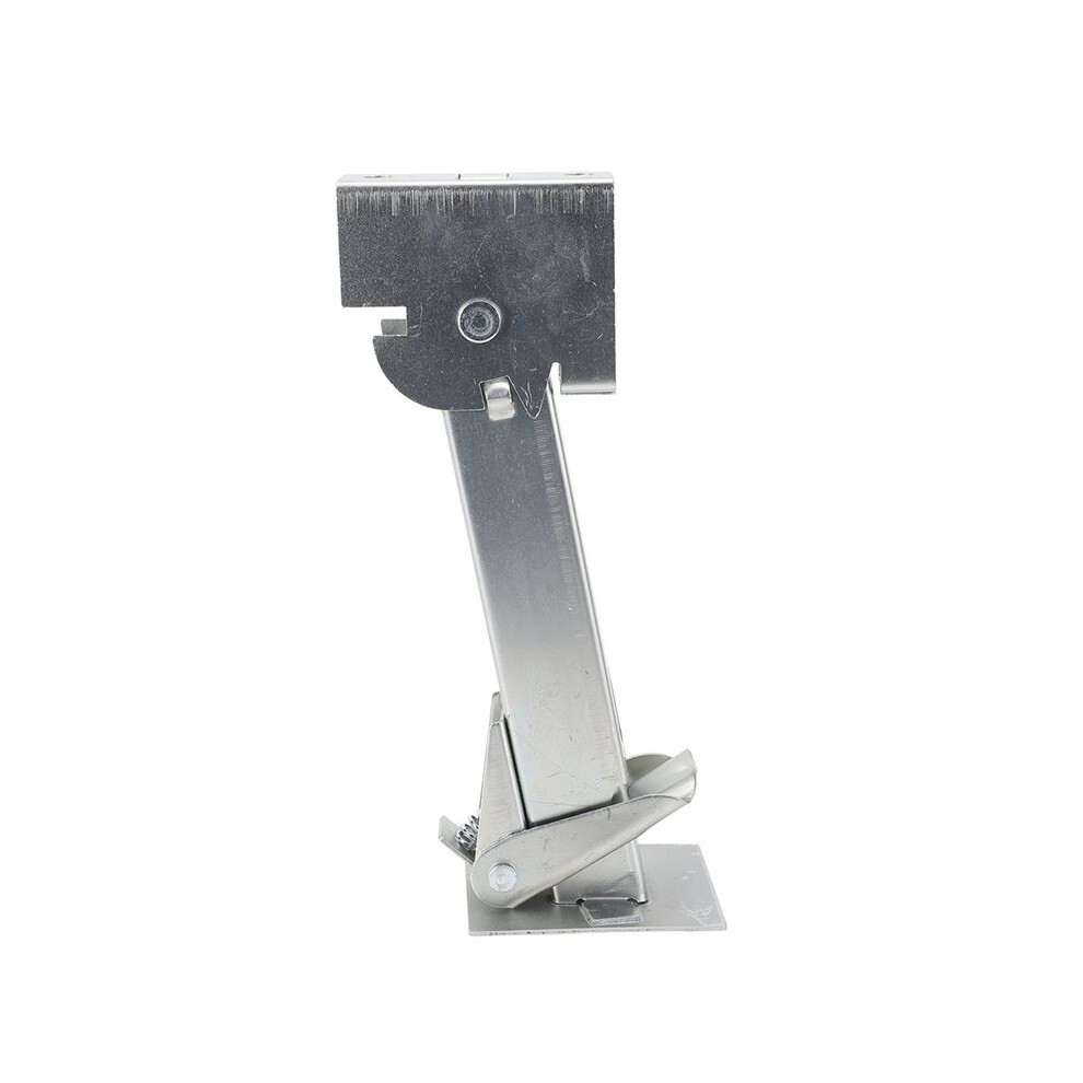 Trailer Swing Down Stabilizer Jack 290 To 455Mm Adjustable 650Lb Support 1000Lb Lifting Capacity For Rv Off Road Vehicle 6032583348402