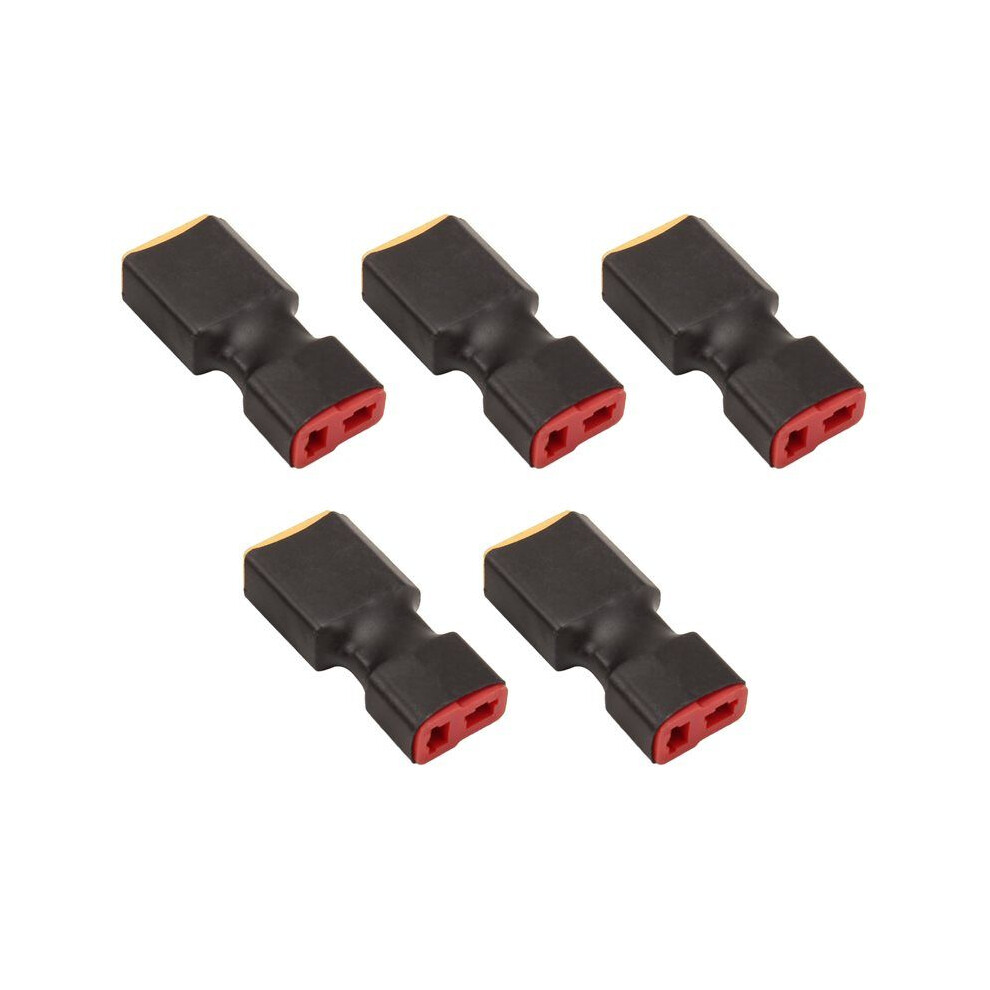 Rc Xt60 Female To Male T Plug Connector Adapter Wireless Rc Lipo Battery Connector For Deans Male To Xt60 Female, Female 6031417112813