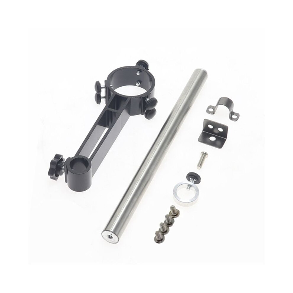 Tauoh Soldering Station Hot Air Gun Stand Hair Dryer Holder Air Tool Support Fit For 8858 8586 858 858D Bga Rework Solder