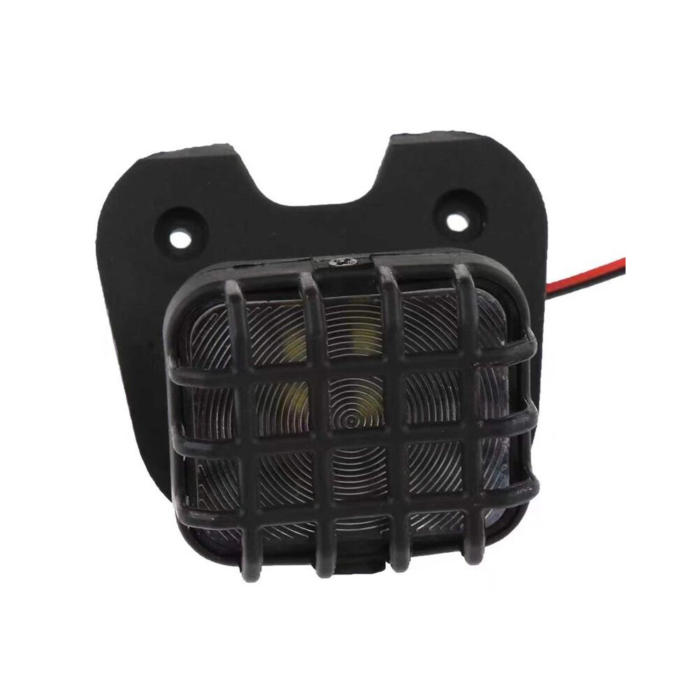 Enhanced Visibility Led Headlight Kit For Losi 1/4 Promoto-Mx Motorcycle - Essential Upgrade Accessory Square 6032767171833