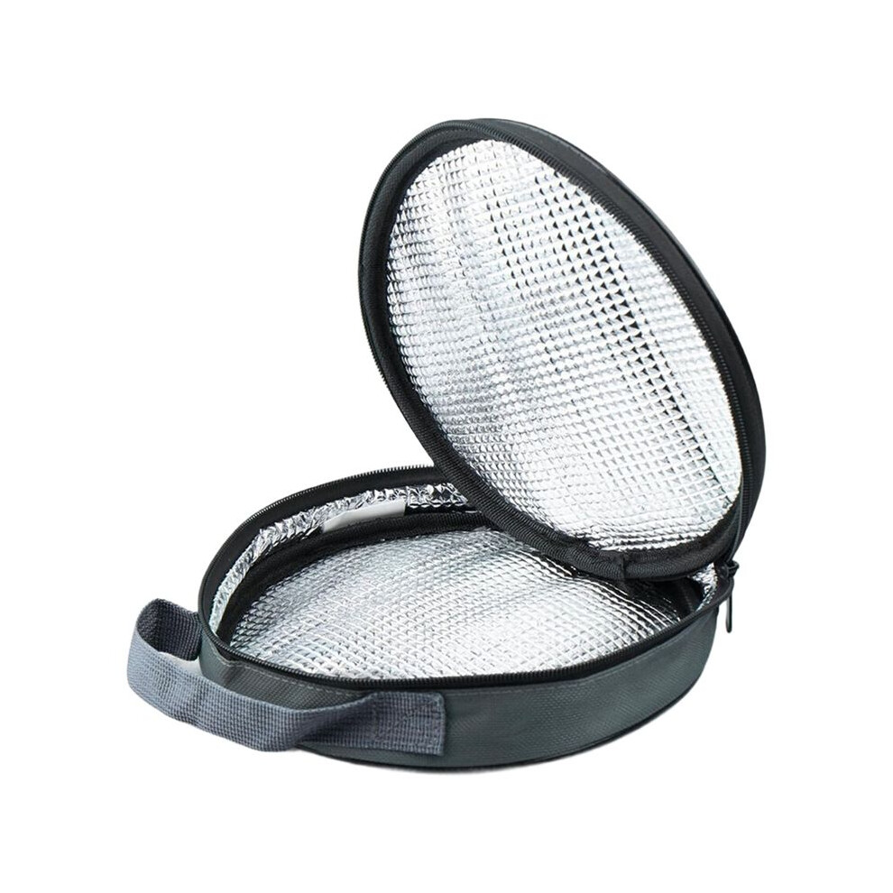 Insulated Bag, Neck Cooling Tube Thermal Insulated Bag, Extend The To Keep Cold Tauoh