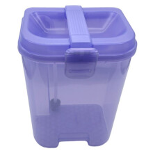 Replacement Parts Clean Water Tank for  J3 / J4 Robot Vacuum Attachments Water Tank Cleaning Bucket