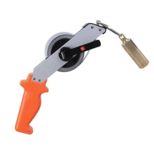 Reliable Oil Depth Measuring Tape Brass Weight Clear Marking Oil Depth Gauges 20M Gauge